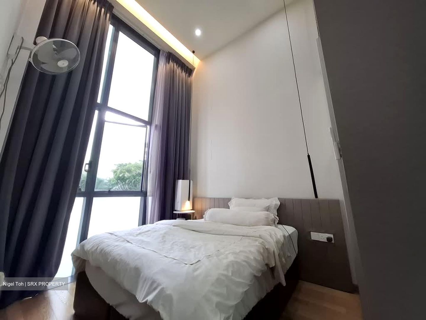 The Lilium (D19), Condominium #609606981